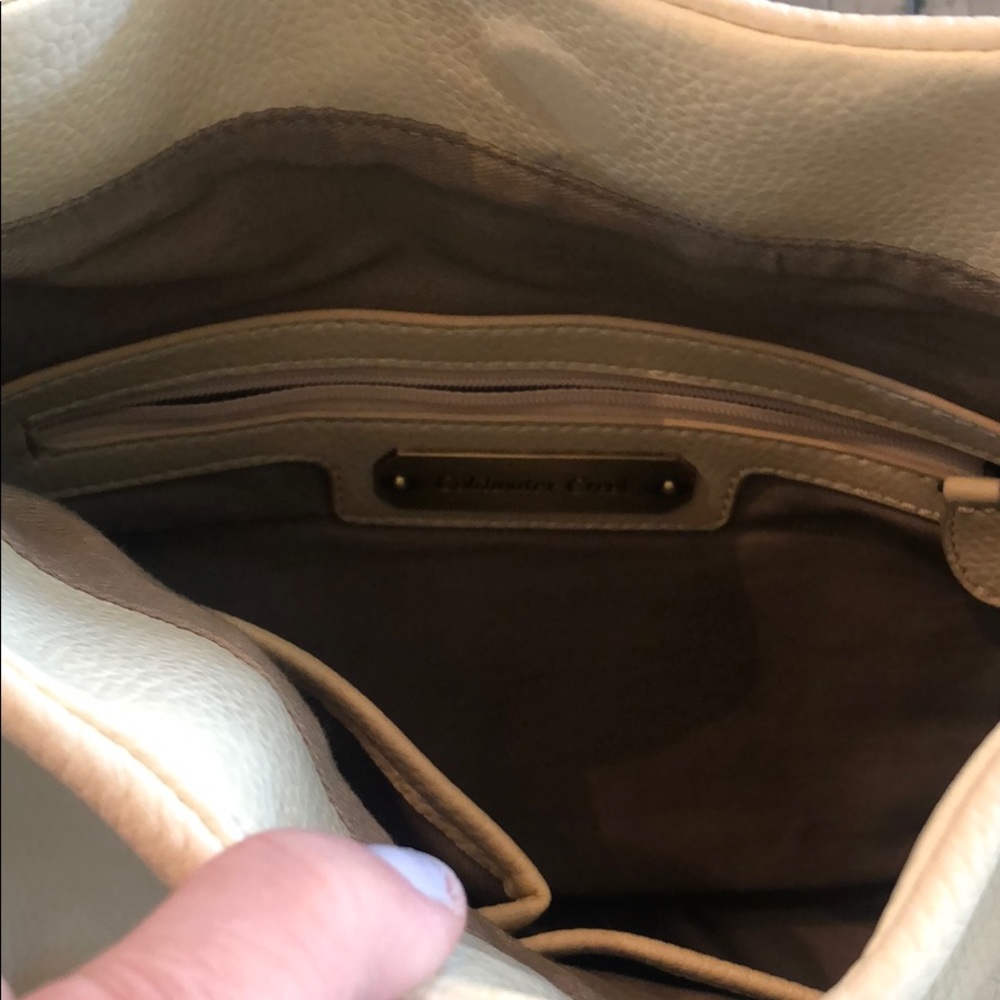 Coldwater Creek Leather Purse - Picture 7 of 7